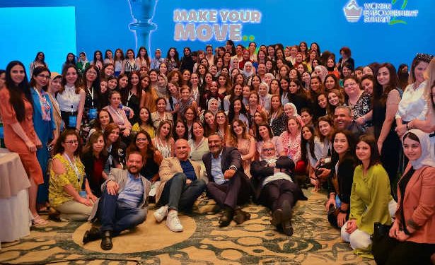 Tunisie:  AstraZeneca Proche-Orient et Maghreb organise son deuxième sommet sur l&rsquo;autonomisation des femmes en Tunisie