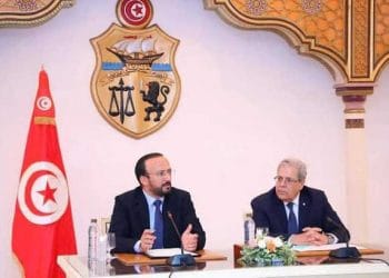Tunisie : La numérisation des services consulaires et du visa cédera peu à peu la place aux prestations en papier