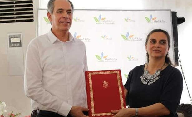 Tunisie : Un accord de partenariat entre les ministères de l’enseignement supérieur et de l’environnement