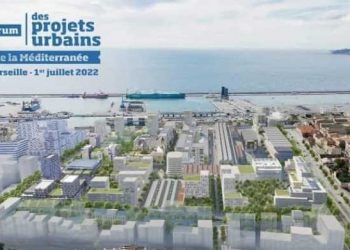 La Tunisie marquera sa présence à la 5ème édition du Forum des Projets Urbains de la Méditerranée par 4 projets d’aménagement