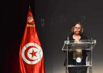 Tunisie :Le déficit budgétaire avait atteint 48% en 2021 selon la ministre de l&rsquo;Energie 