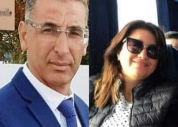 Tunisie : Décès de l’épouse du ministre de l’Intérieur,  Taoufik Charfeddine