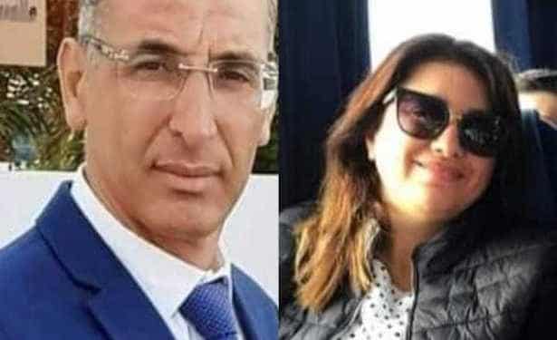 Tunisie : Décès de l’épouse du ministre de l’Intérieur,  Taoufik Charfeddine