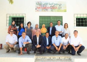 Tunisie : La  coopération bilatérale entre la Tunisie et les Etats-Unis dans le secteur artisanal continue de prospérer