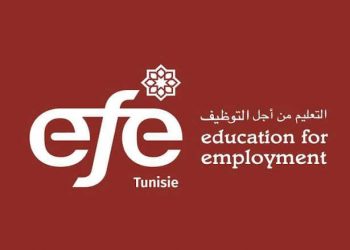 Tunisie :  Cérémonie de remise de certificats aux candidats formés et placés au sein des entreprises dans le secteur agro-alimentaire dans le cadre du programme GreenWorks￼