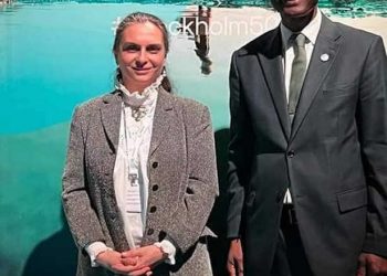 Tunisie : La Ministre de l’Environnement, Leila Chikhaoui Mahdaoui participe à la réunion internationale de haut niveau sur l&rsquo;environnement « Stockholm+50 »