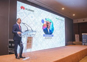 Huawei organise le “Seeds For The Future Alumni Reunion Northern Africa 2022’’ en Tunisie