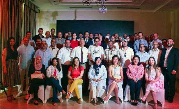 Huawei organise son « IP Club Carnival 2022 » pour la première fois en Tunisie