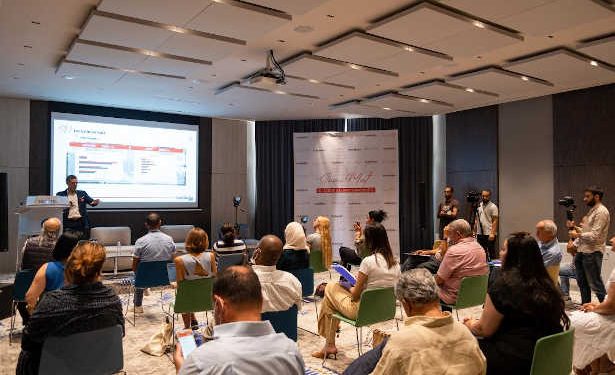Tunisie :  Mubawab Tunisie dévoile les chiffres clés de l’immobilier aux professionnels du secteur