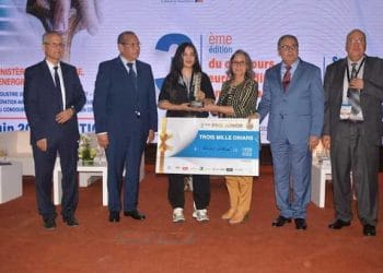 Tunisie : La ministre de l’industrie, Neila Nouira Gongi inaugure le salon international pour le pétrole, le gaz, l&rsquo;énergie et les services PetroAfrica Tunisia 2022