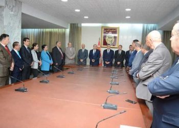 Tunisie : Mourad Saïdane à la tete de la Directeur Général de la sûreté nationale