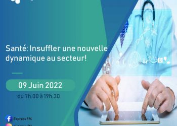 Tunisie-Santé : Insuffler une nouvelle dynamique au secteur!