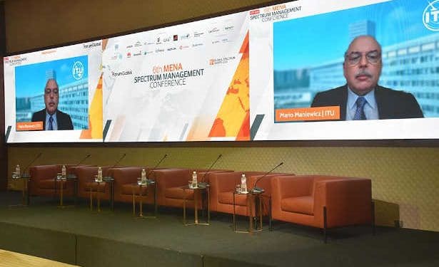 Tunisie : La conférence sur la gestion du spectre des fréquences au Moyen-Orient et en Afrique du nord de retour pour sa 6ème édition