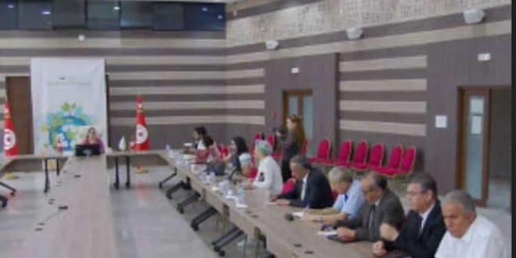 Tunisie : La ministre de l&rsquo;environnement, Leila Chikhaoui Mahdhaoui préside une réunion périodique avec les médias partenaires