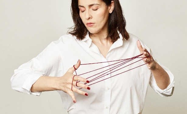 Tunisie : « Dessine Moi Un Pays », Nouveau single de Souad Massi, sortie le 24 juin 2022