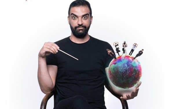 Tunisie : Evasion de Aziz JEBALI : Le départ avec le Festival de Hammamet, et le Festival de Rades, le seul RDV sur Grand Tunis