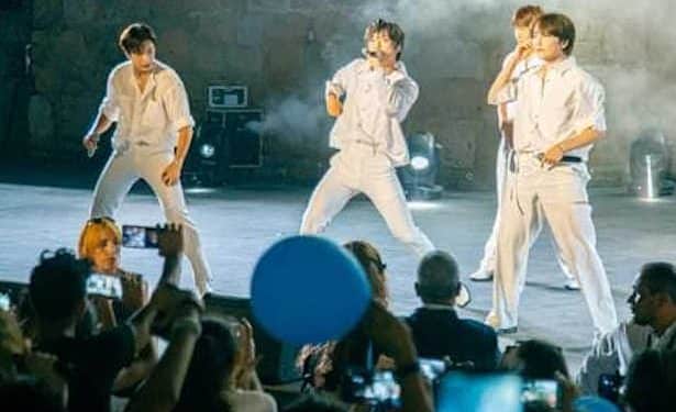 Tunisie : Le Groupe BIG se présente pour la première fois sur la scène de Carthage