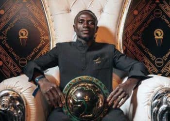 CAF Awards2022: la Confédération africaine de football dévoile la liste finale de nominés pour les catégories masculines des CAF Awards 2022