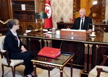 Tunisie : Le chef de l&rsquo;Etat, Kais Saied s&rsquo;entretient avec la cheffe du gouvernement à propos des fonds spoliés