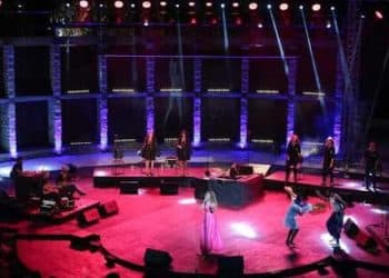  Tunisie : « Original Fusion » de Zouhaier Gouja, la 2ème soirée programmée dans la 56ème édition du festival de Hammamet