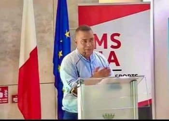 Tunisie : Le photographe tunisien Mohammed Fliss est l&rsquo;invité d&rsquo;honneur de l&rsquo;Association maltaise des journalistes sportifs