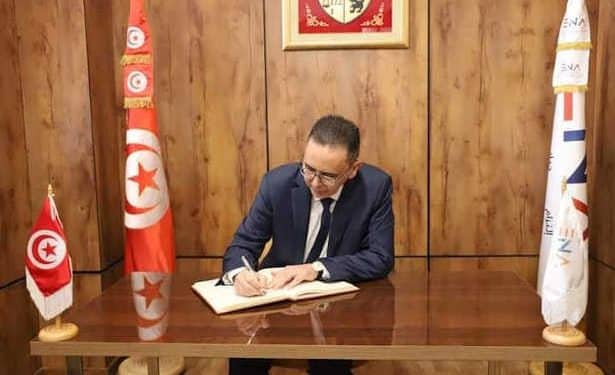 Tunisie : Promulgation du nouveau Code du domaine de l’Etat
