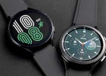 Samsung :One UI Watch4.5 apporte une expérience de surveillance complète avec des fonctionnalités de commodité et d&rsquo;accessibilité supplémentaires