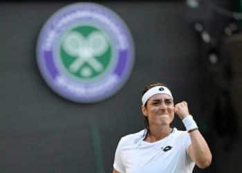 Tunisie : Ons Jabeur en finale de Wimbledon
