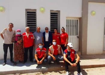 Tunisie : Ooredoo fête Aïd Al Adhha avec les centres de protection des Personnes Agées 