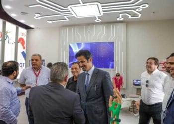 Ooredoo Tunisie continue à innover et inaugure son Ooredoo Experience Center