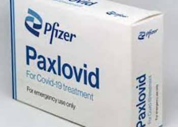 Coronavirus : Africa CDC signe un accord avec Pfizer pour la commercialisation du traitement oral Paxlovid en Afrique