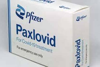 Coronavirus : Africa CDC signe un accord avec Pfizer pour la commercialisation du traitement oral Paxlovid en Afrique