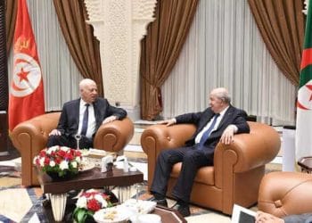 Tunisie: La visite de Saied en Algérie marque le dégel entre les deux pays