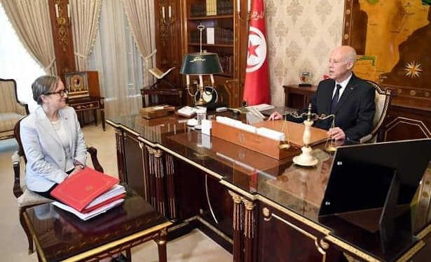 Tunisie : Les préparatifs pour la date du 25 juillet, au cœur de la réunion de Saied et Bouden