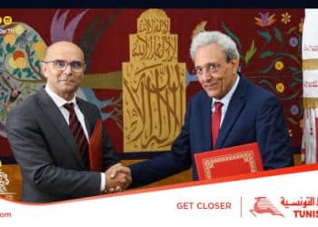 Tunisie :  Partenariat entre TUNISAIR et le Festival International de Carthage