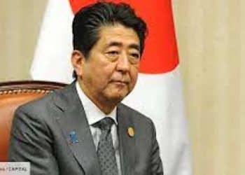 Japon : Décès de l’ancien Premier ministre japonais Shinzo Abe