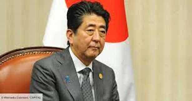 Japon : Décès de l’ancien Premier ministre japonais Shinzo Abe