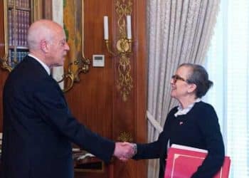 Tunisie : Le président de la République, Kais Saïed annonce l’élaboration de projets de textes en application de la nouvelle constitution