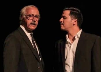 Tunisie : « Dark Side » de Nizar Saidi à Hammamet , questionne la réalité amère d’une société en pleine décomposition