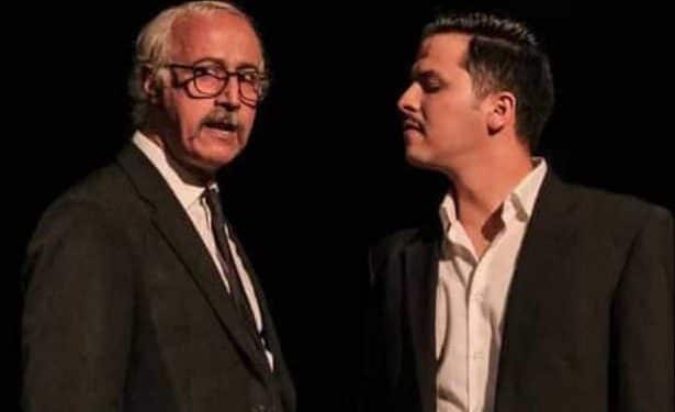 Tunisie : « Dark Side » de Nizar Saidi à Hammamet , questionne la réalité amère d’une société en pleine décomposition