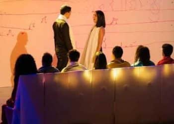 Tunisie : Taoufik Jebali présente en première son spectacle « Ad Libitum » à la 56ème édition du festival international de Hammamet  