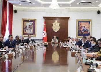 Tunisie : La cheffe du gouvernement , Najla Bouden préside un conseil ministériel dédié à la reprise du tourisme