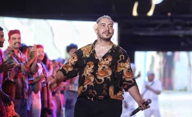 Tunisie : la comédie musicale » Ocheq Eddenya » d’Abdelhamid Bouchenek enflamme les gradins à l’ouverture du 56è édition du festival internationale de Carthage