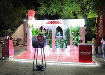 Tunisie : Ooredoo célèbre le Festival Internationale de Carthage avec les enfants de SOS Village