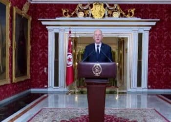 Tunisie -Kais Saied : « le projet de constitution sera corrigé » 