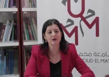 Tunisie : Une campagne de sensibilisation sous le thème » Test and Trait » pour lutter contre le covid-19, lancée par l’université Mahmoud El Matri