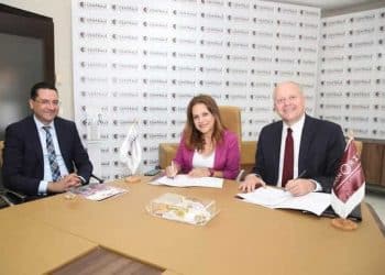 Tunisie : Une convention de partenariat  entre l&rsquo;université Centrale et l&rsquo;université américaine d&rsquo;Oakland afin d&rsquo;offrir aux étudiants en master ou engineering une double diplomation