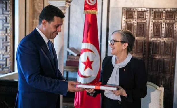 Tunisie : Le ministre algérien, Yassine Hamadi appelle à développer le tourisme dans les régions frontalières à travers le lancement de projets alternatifs
