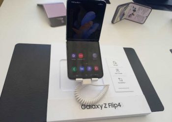 Tunisie : Samsung dévoile sa nouvelle génération de smartphones les Galaxy Z Flip 4 et Z Fold 4 ainsi que les Galaxy Watch 5 et Watch 5 pro et les Buds 2 pro