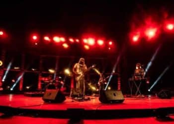 Tunisie : La 56ème édition du festival international de Hammamet  accueille le groupe « Kel Assouf »
